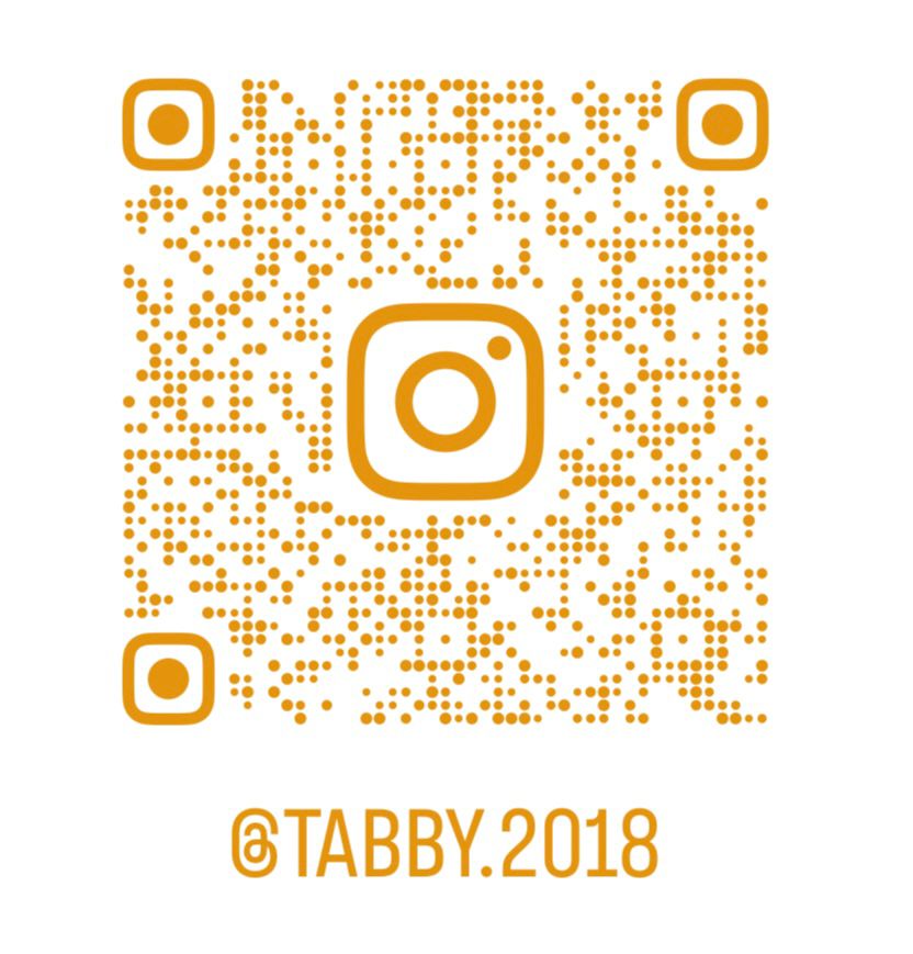 QR kód Instagram